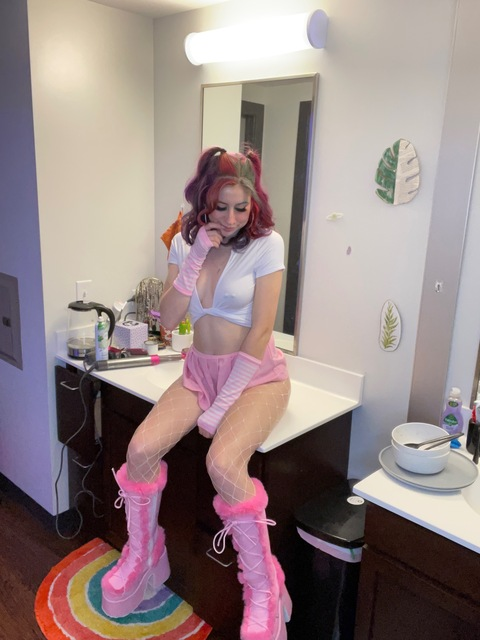 Leaked chloexcuddles header onlyfans leaked