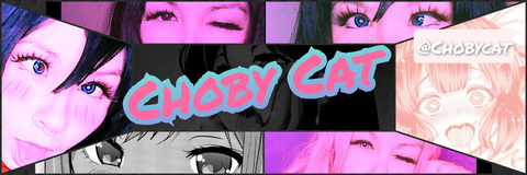 Leaked chobycat2 header onlyfans leaked