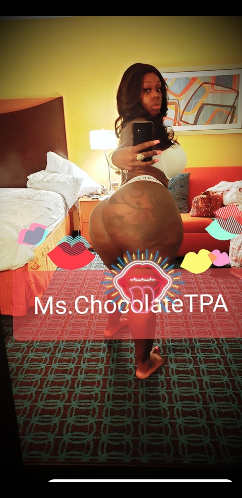 Leaked chocolatetpa header onlyfans leaked