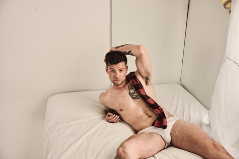 Leaked chris_cowgill header onlyfans leaked