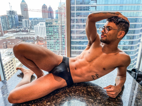 Leaked chrisarrows header onlyfans leaked