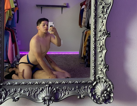 Leaked chrishuizar header onlyfans leaked