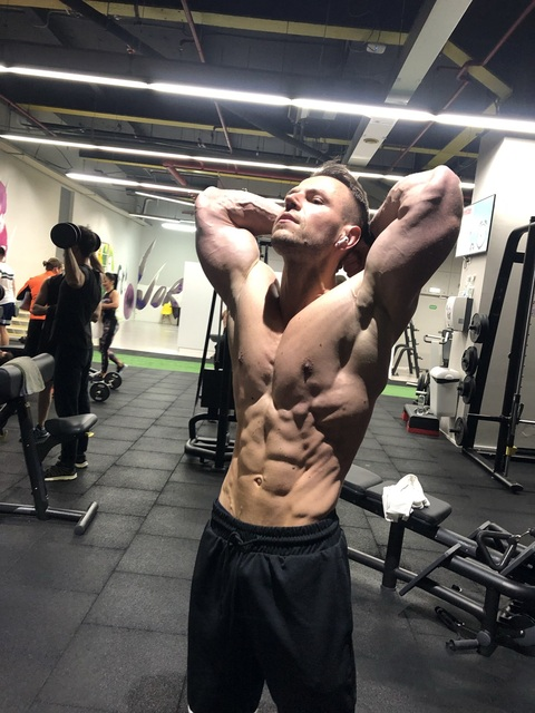 Leaked chrisistop header onlyfans leaked