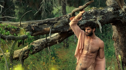 Leaked chrissalvatore header onlyfans leaked