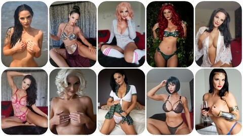 Leaked chrissiecosplay header onlyfans leaked