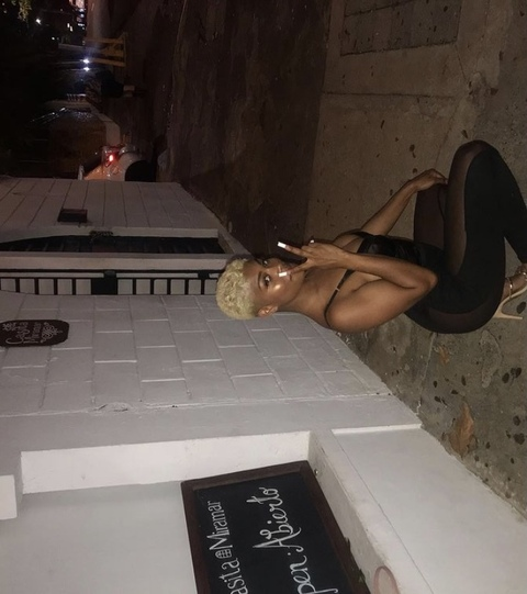 Leaked chrissyd06 header onlyfans leaked