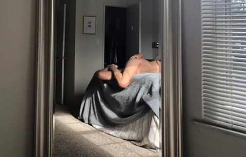 Leaked christine.69 header onlyfans leaked