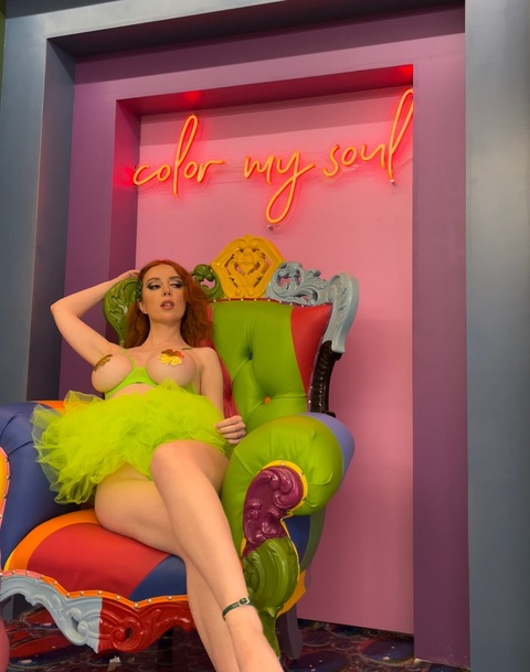 Leaked christine_bridgette header onlyfans leaked