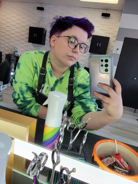 Leaked christineskorner header onlyfans leaked