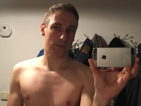 Leaked christophhasi header onlyfans leaked