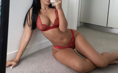 Leaked chrystenzenoni header onlyfans leaked