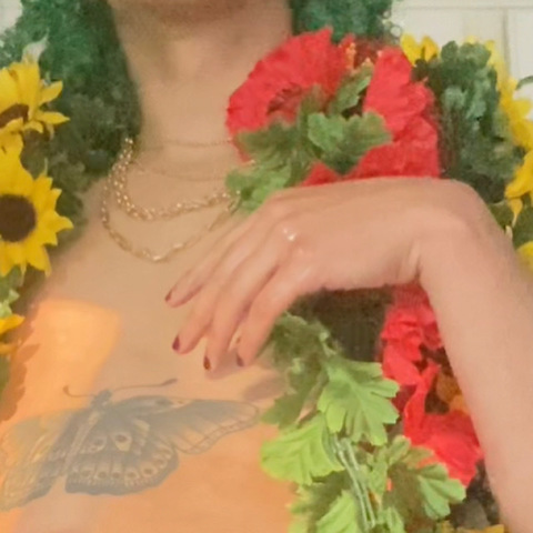Leaked chthonichedonic header onlyfans leaked