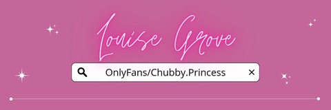 Leaked chubby.princess header onlyfans leaked
