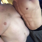 Leaked chubchasercouple1 onlyfans leaked