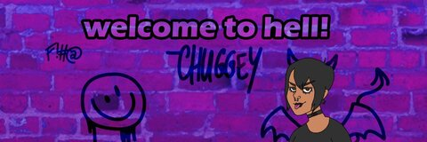 Leaked chuggey header onlyfans leaked