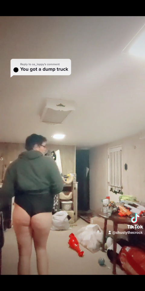 Leaked chustythecrock header onlyfans leaked