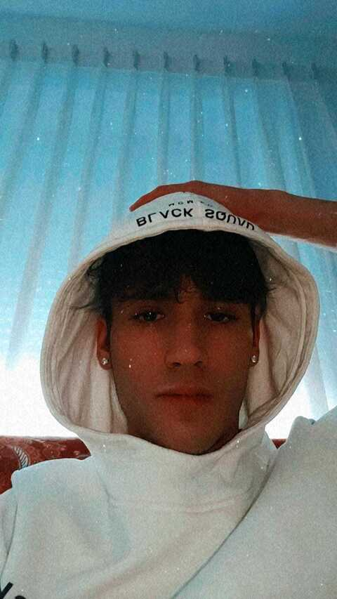 Leaked ciaosonoale header onlyfans leaked