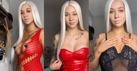 Leaked cierrafoxx header onlyfans leaked