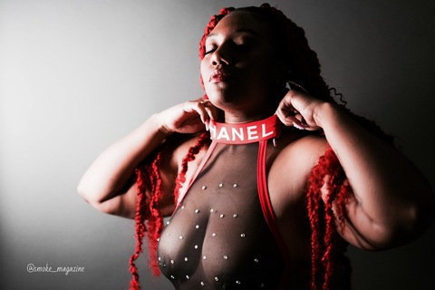 Leaked cinniamonroja header onlyfans leaked