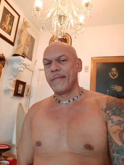 Leaked ciromassagista header onlyfans leaked