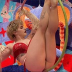 Leaked cirque_buns onlyfans leaked