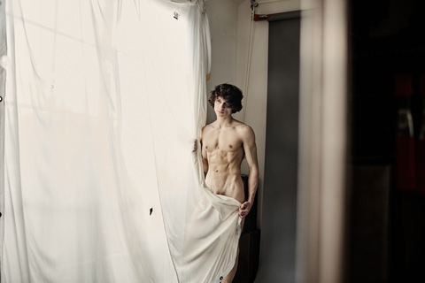 Leaked cjclarkofficial header onlyfans leaked