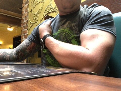 Leaked cjtaylor header onlyfans leaked