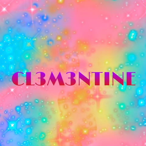 Leaked cl3m3ntine header onlyfans leaked