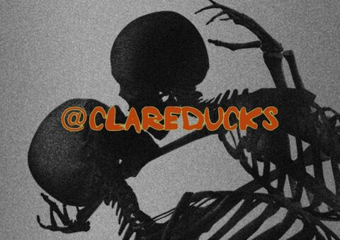 Leaked clareducks header onlyfans leaked