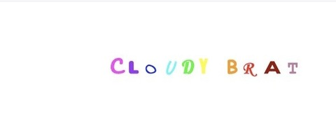 Leaked cloudybrat header onlyfans leaked
