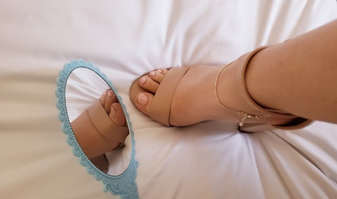 Leaked clstdarling header onlyfans leaked