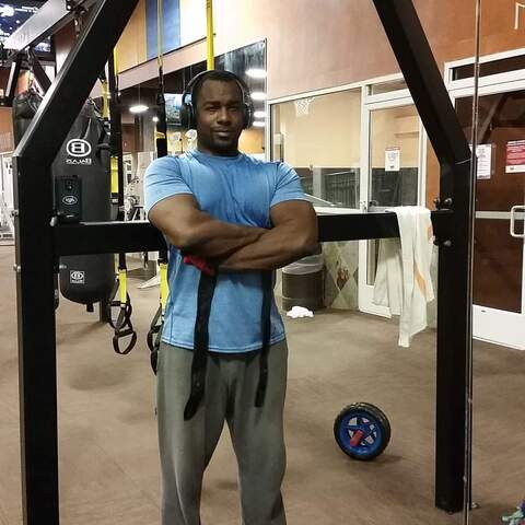 Leaked coachjasongym header onlyfans leaked