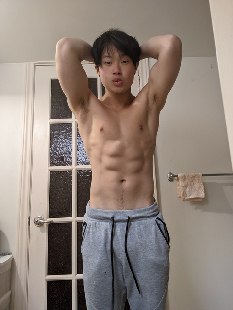 Leaked cockychang header onlyfans leaked
