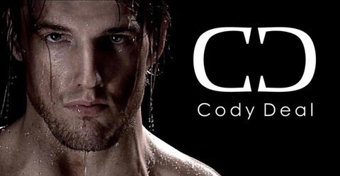 Leaked codydealxxx header onlyfans leaked