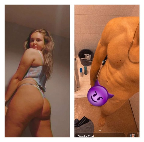 Leaked colbie.kim header onlyfans leaked