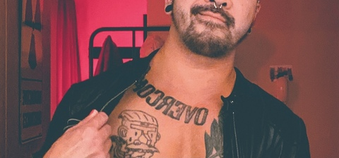 Leaked comfydaddy header onlyfans leaked
