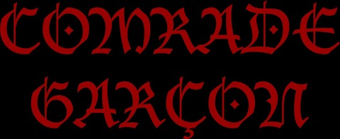 Leaked comradegarcon header onlyfans leaked