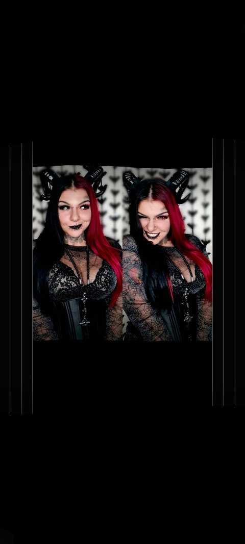 Leaked connie_cadaver header onlyfans leaked