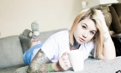 Leaked coraslainebaby header onlyfans leaked
