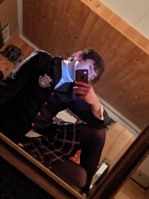 Leaked cosfox header onlyfans leaked