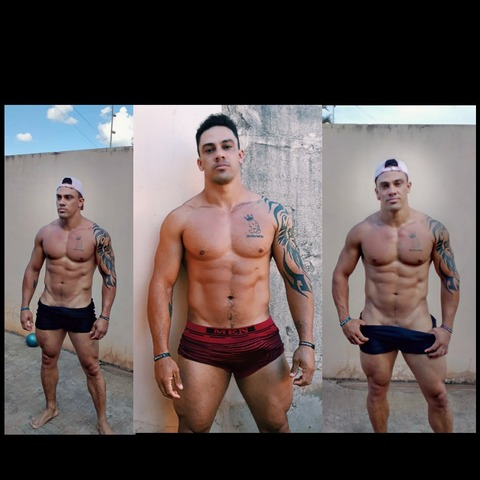 Leaked cosmeboy header onlyfans leaked