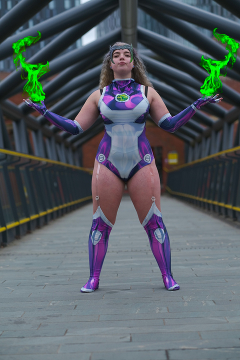 Leaked cosplaybean header onlyfans leaked