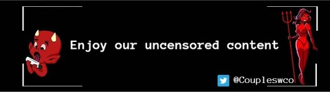 Leaked coupleswco header onlyfans leaked