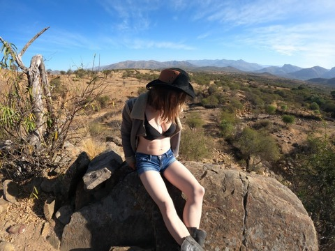 Leaked cowgirluk header onlyfans leaked