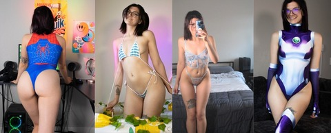 Leaked cozysophie header onlyfans leaked