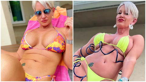 Leaked craftbeermermaid header onlyfans leaked
