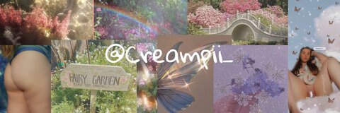 Leaked creampii69 header onlyfans leaked
