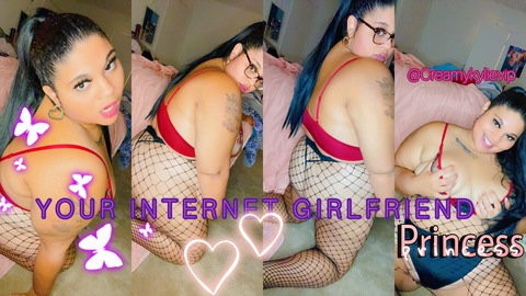 Leaked creamykylievip header onlyfans leaked