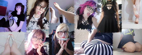 Leaked creepy_bnny header onlyfans leaked