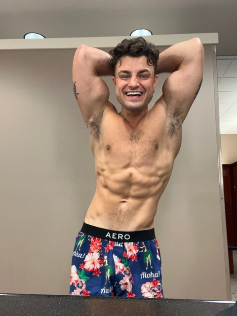 Leaked cribbthestud header onlyfans leaked